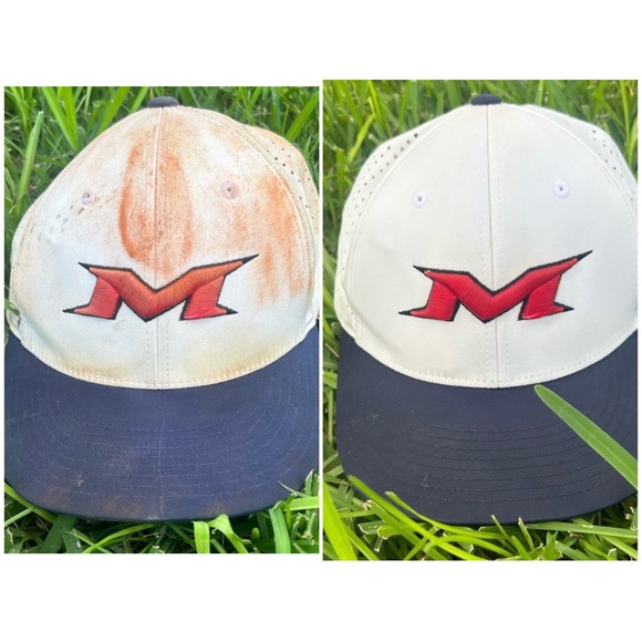 Stain Remover 2 Piece Hand Crafted Goat’s Milk All Natural Stain Remover Bars - Picture 6 of 16